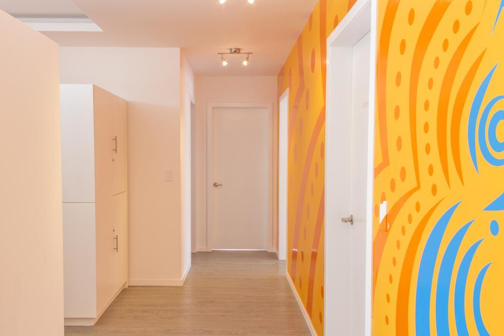 593 Boutique Quito Habitación foto
